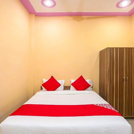 Hotel O Royal Villa Гургаон Экстерьер фото